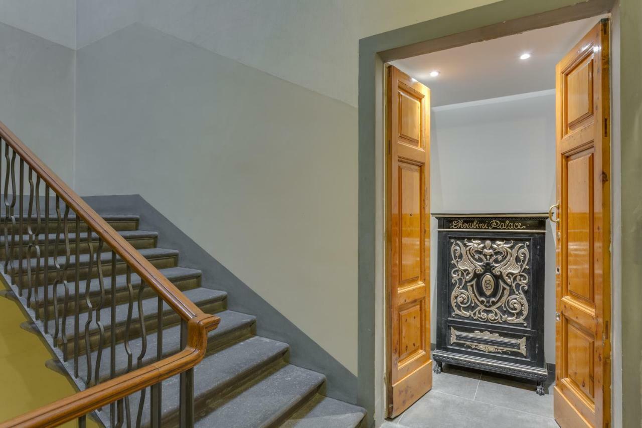 Lejlighed Cherubini Palace Thematic Firenze