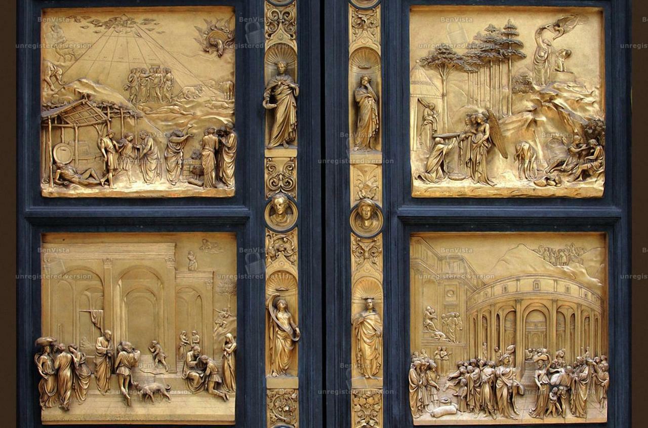 Lovenest * Firenze
