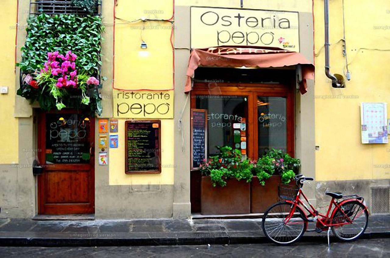 Lovenest * Firenze