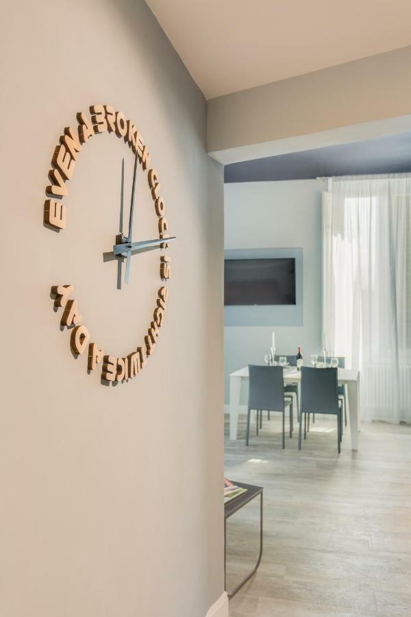 Cherubini Palace Thematic Appartamento *