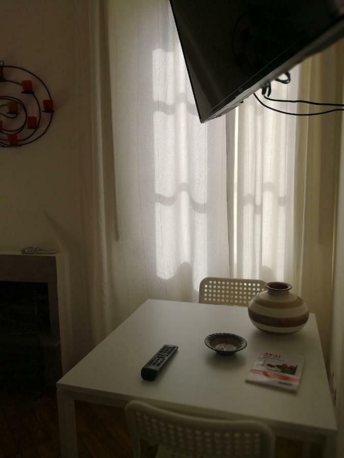Maison d'hôtes White Florence