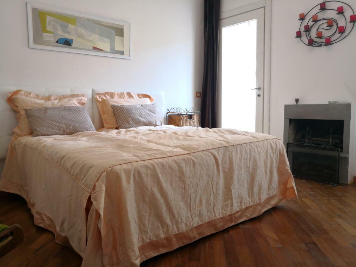 Maison d'hôtes White
