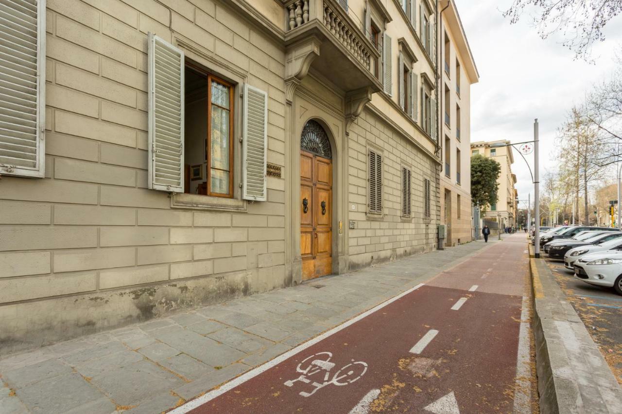 Cherubini Palace Thematic Appartamento *
