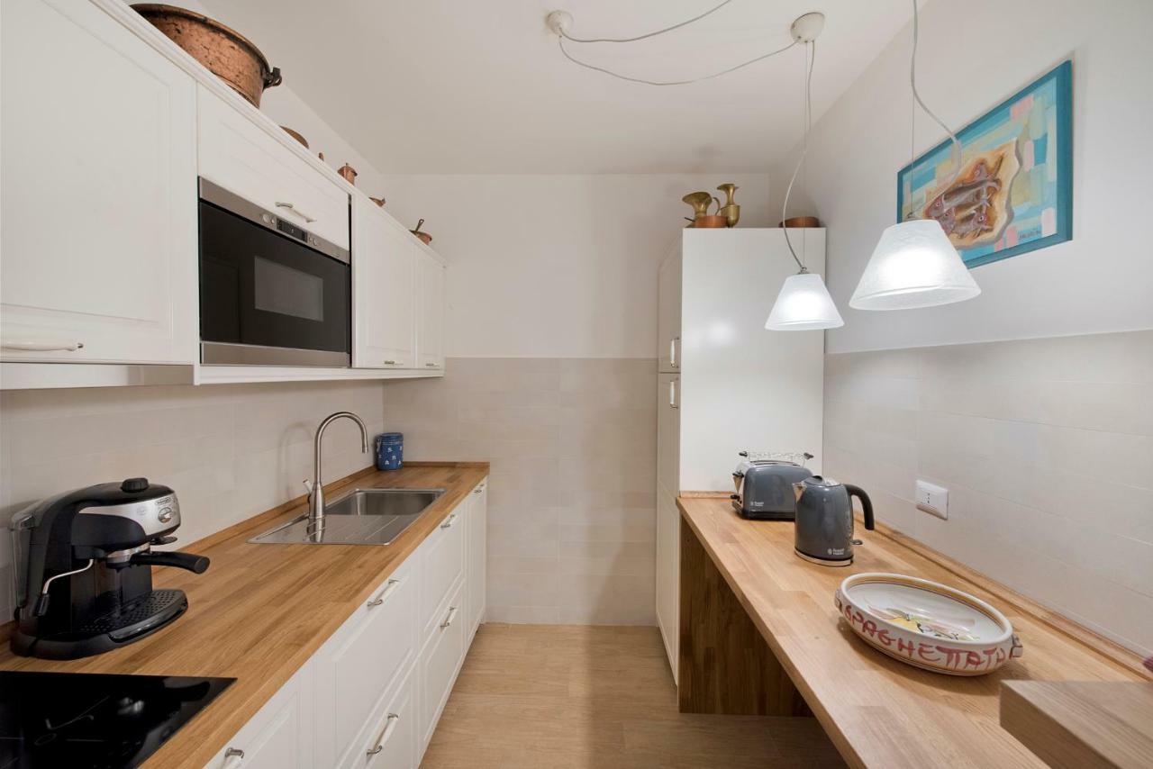 Angolo Di Boboli Appartement