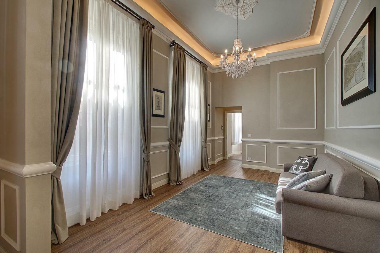 Art Luxury Family * Firenze