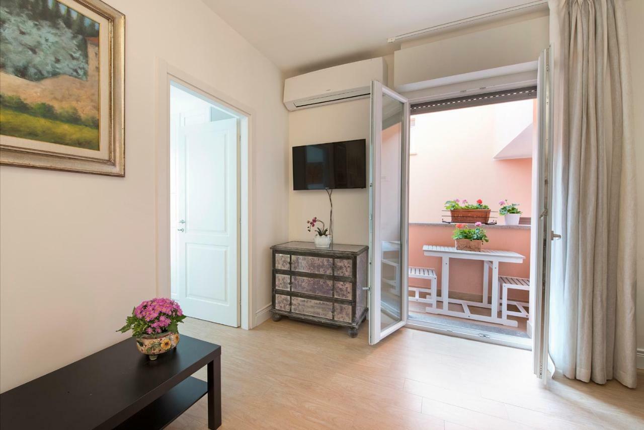 Angolo Di Boboli Appartement
