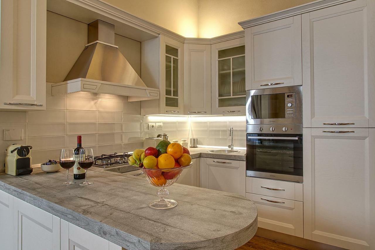 Art Luxury Family Appartamento