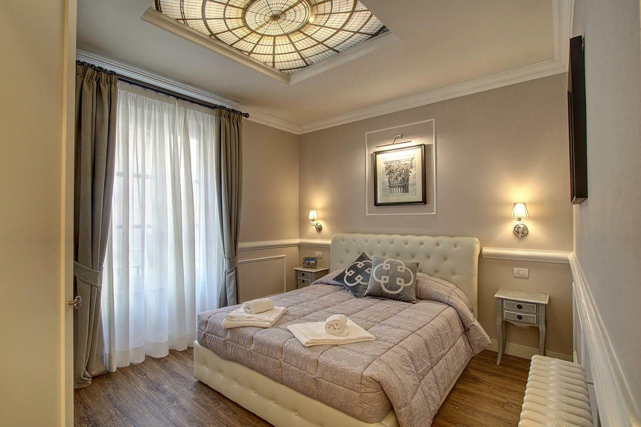 Lejlighed Art Luxury Family *