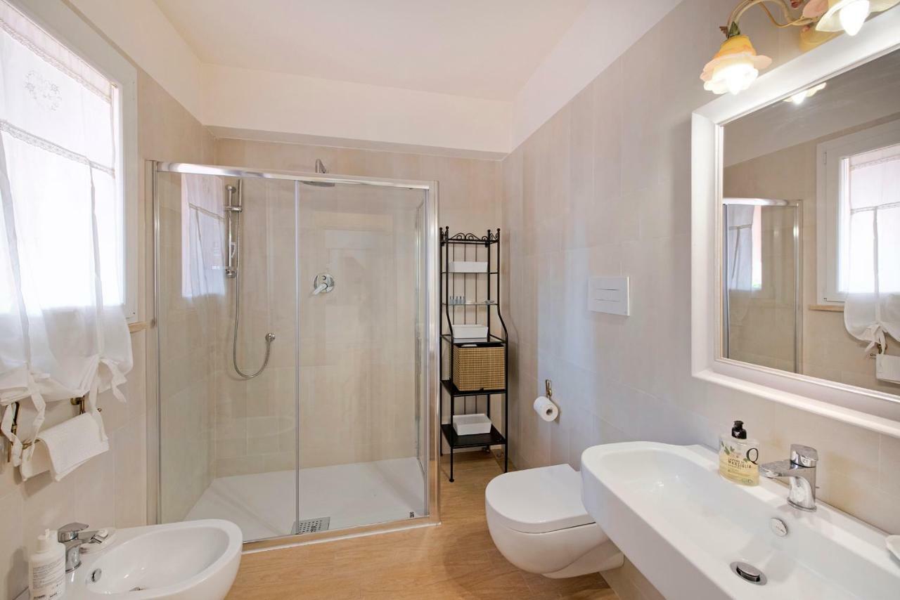 Angolo Di Boboli Appartement