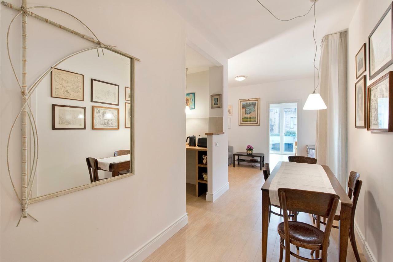 Appartement Angolo Di Boboli *