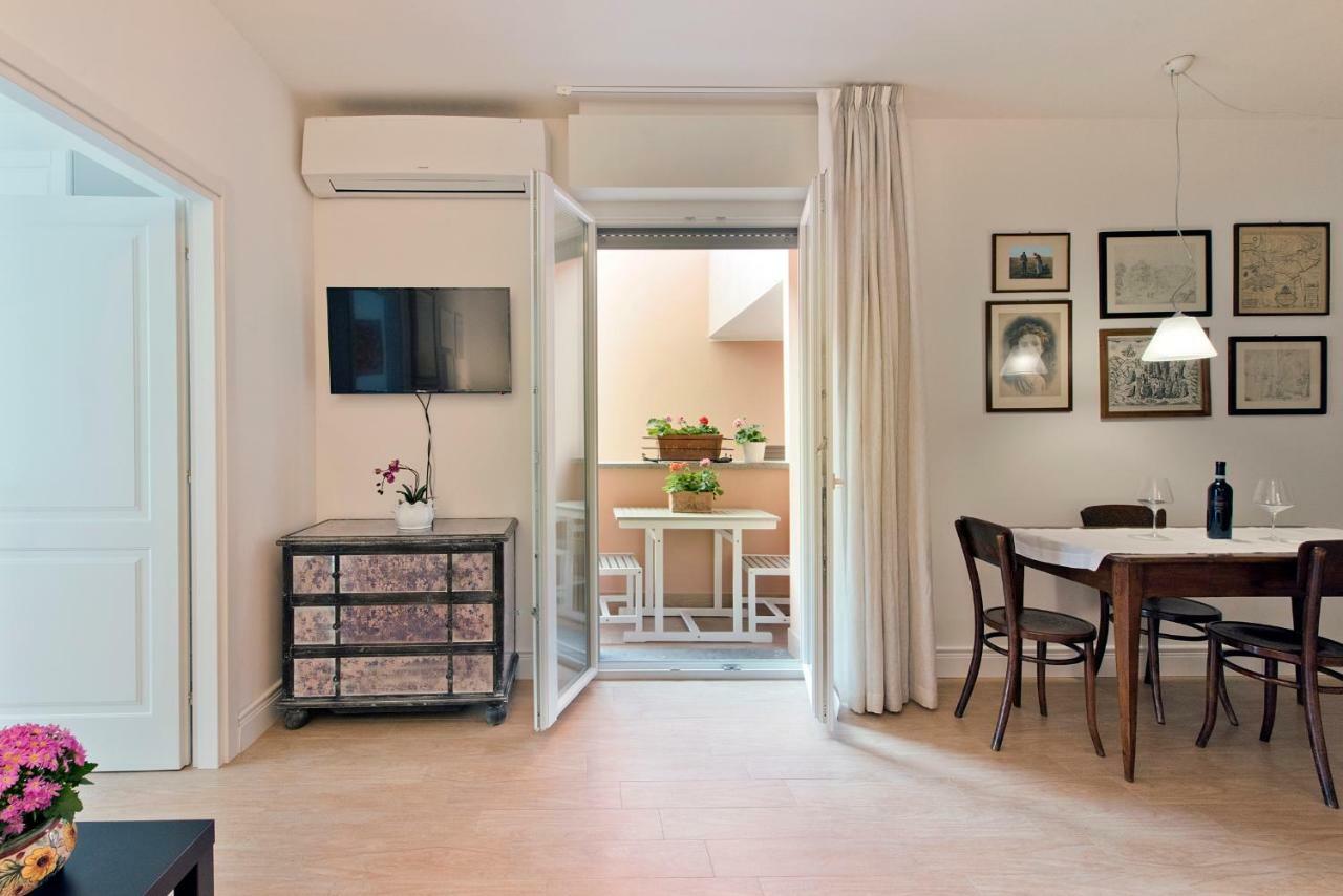 Appartement Angolo Di Boboli