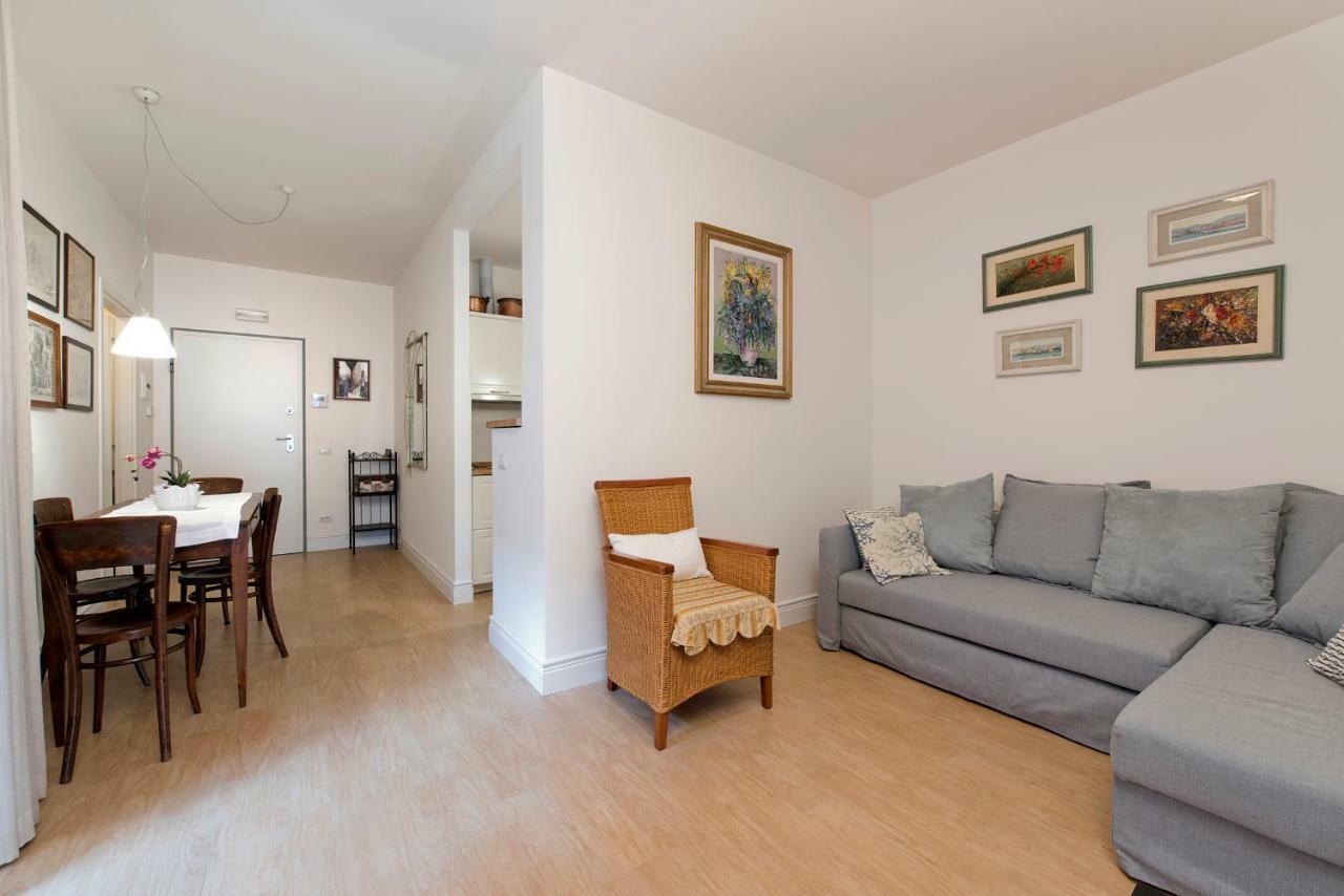 Appartement Angolo Di Boboli