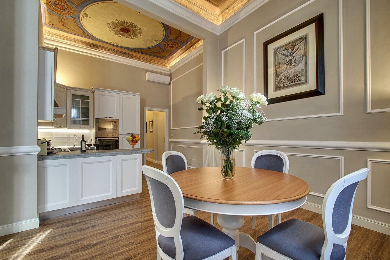 Art Luxury Family Lejlighed Firenze