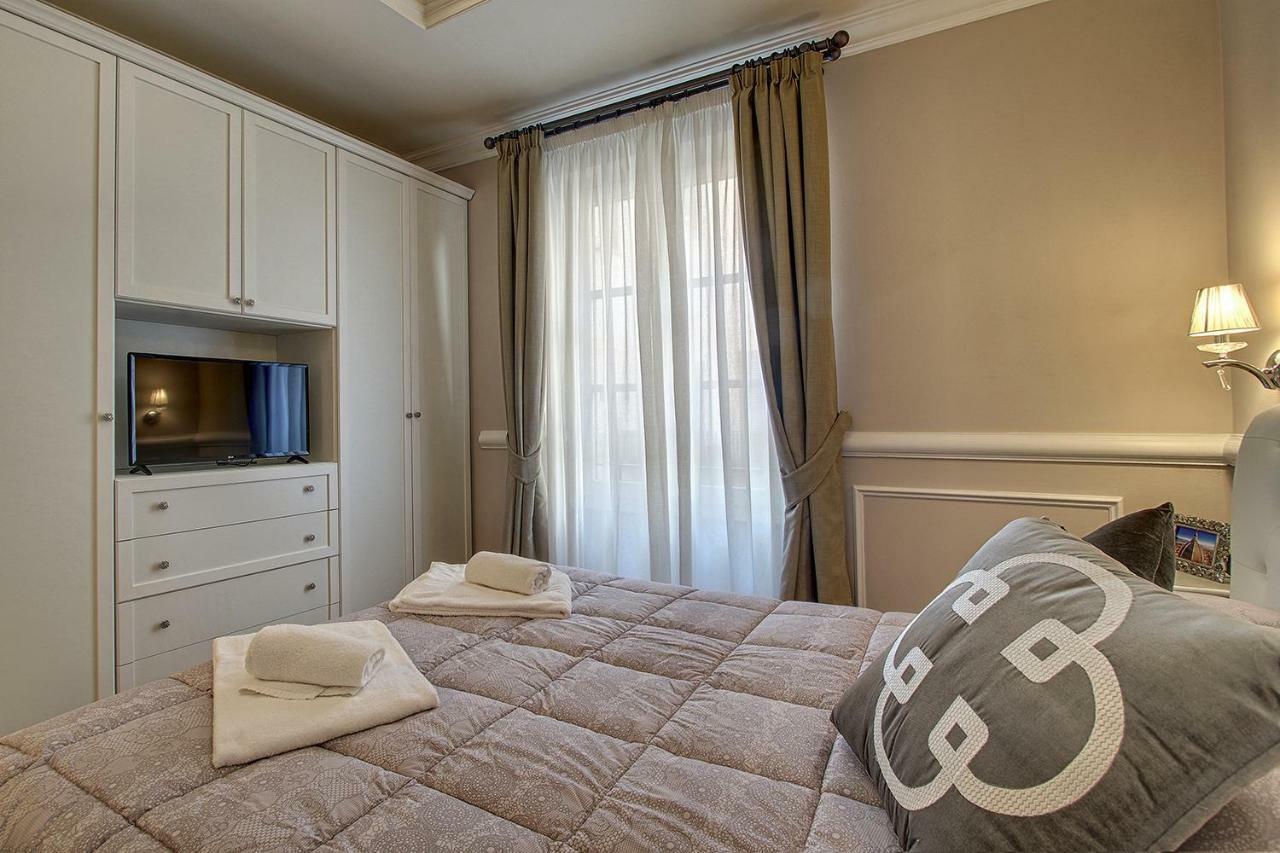 Appartamento Art Luxury Family