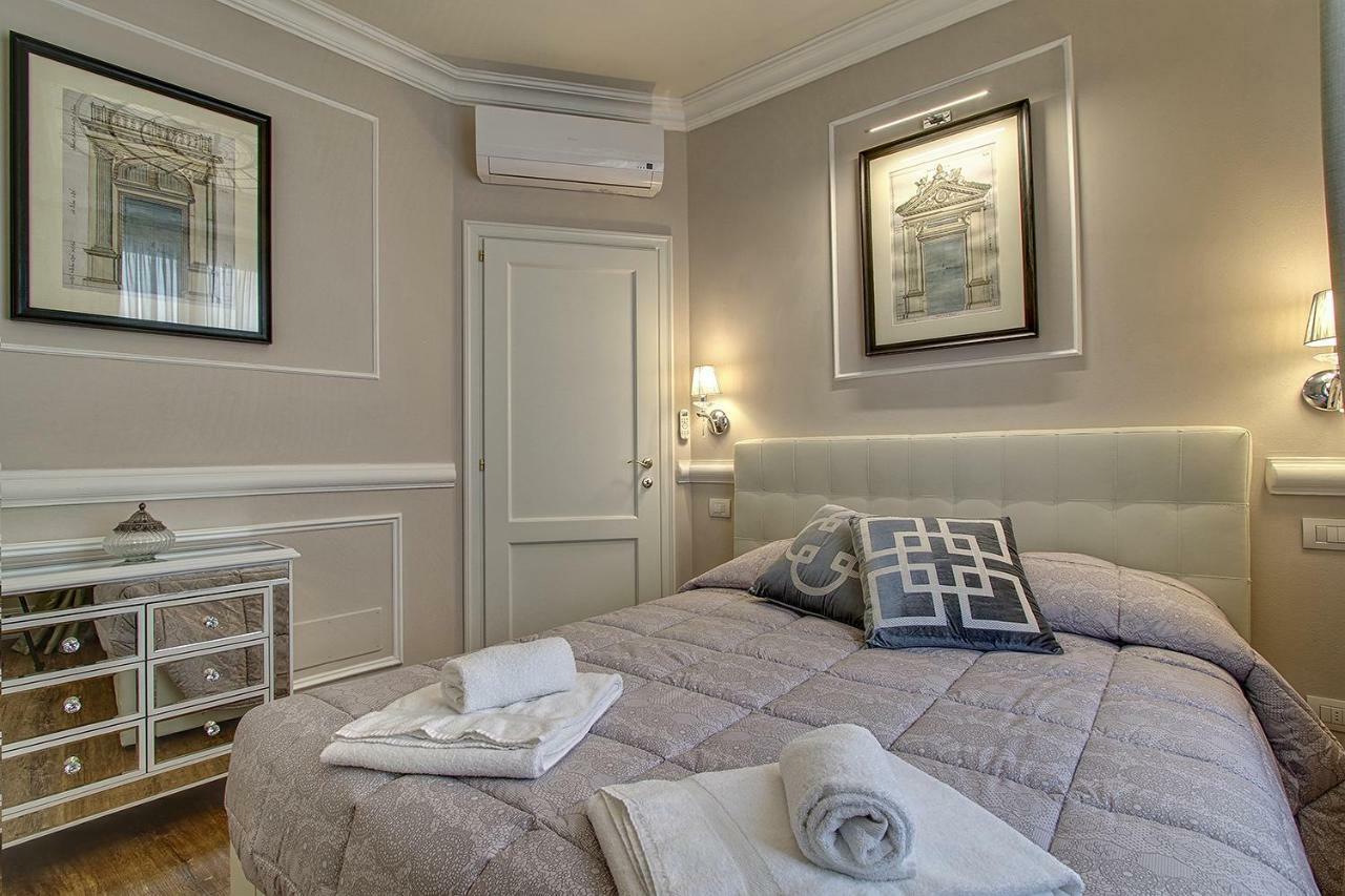 Art Luxury Family Lejlighed *