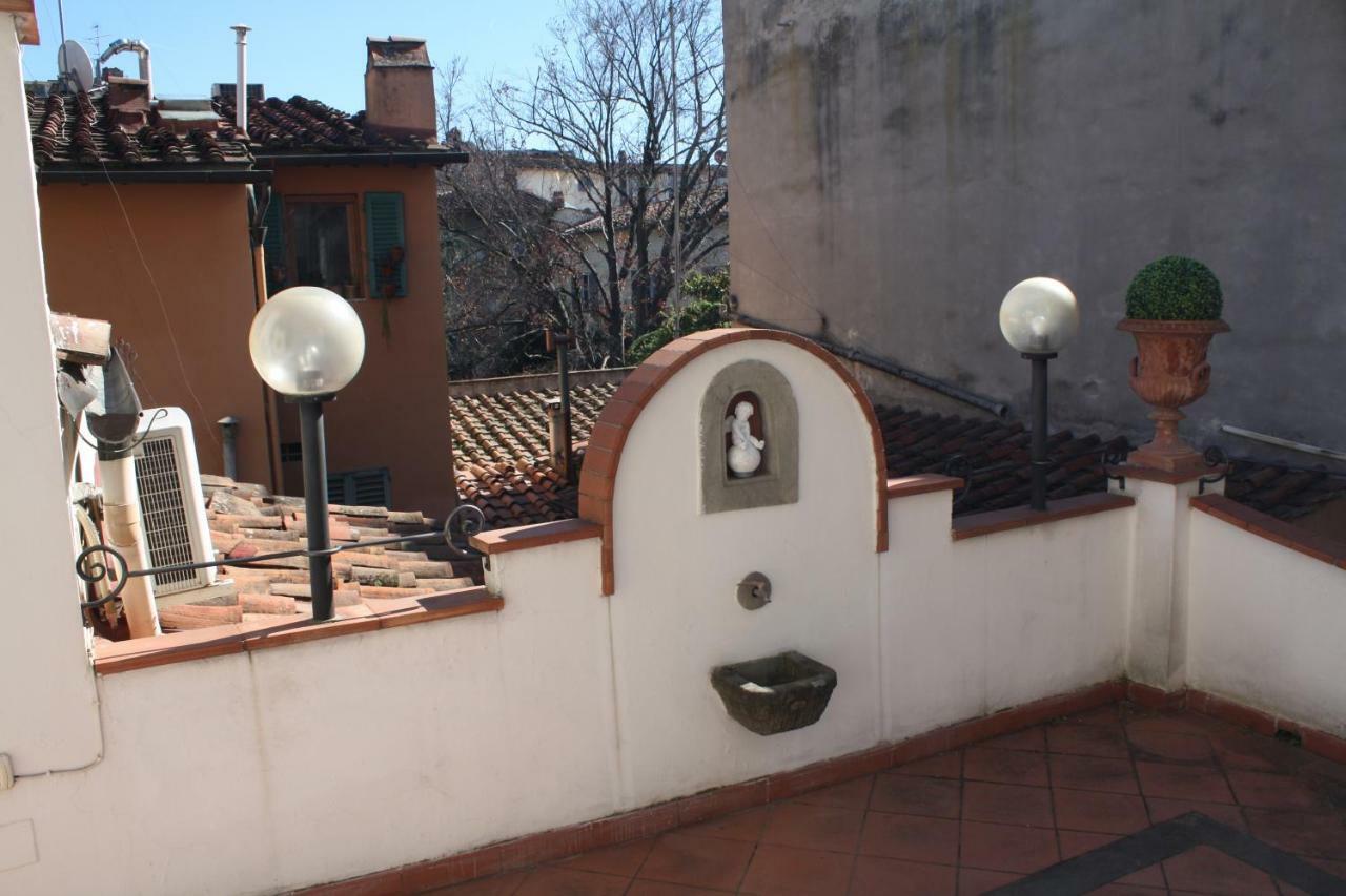 Lejlighed S.zanobi Courtyard House W/ Terrace Firenze