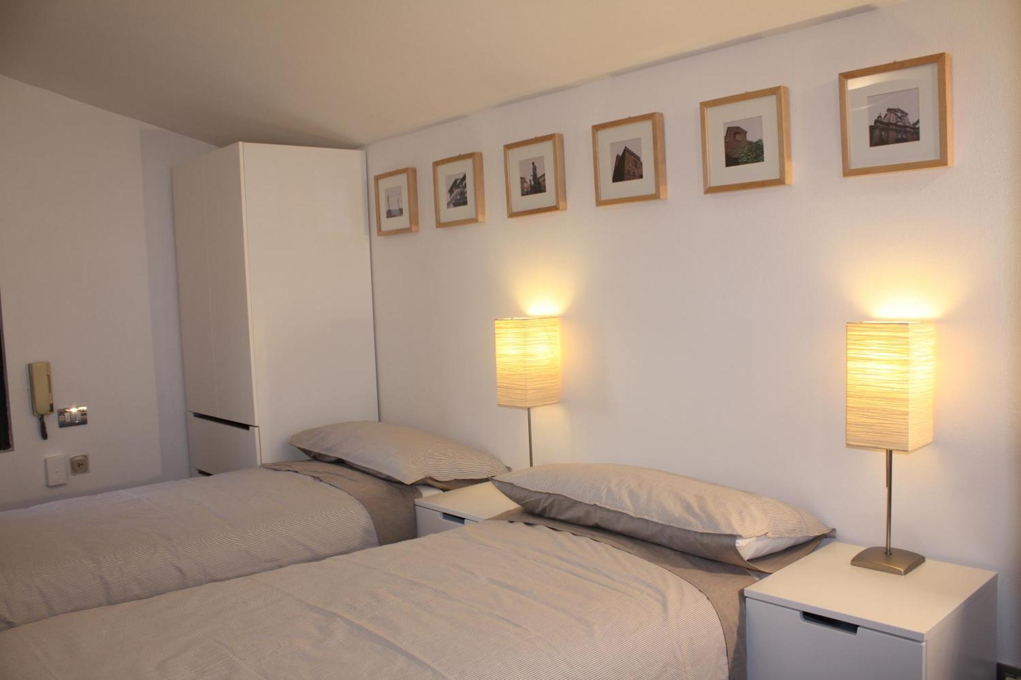 Lejlighed S.zanobi Courtyard House W/ Terrace Firenze