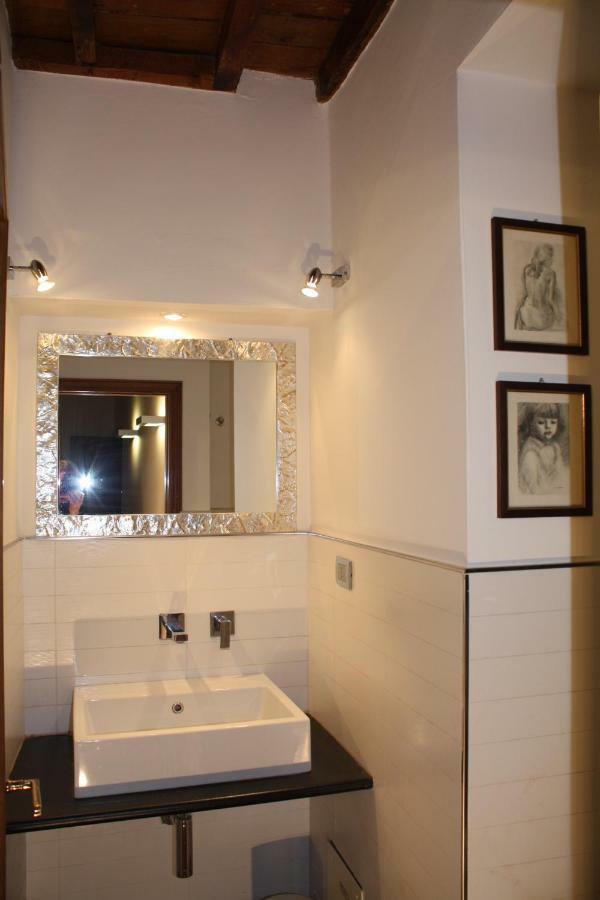 S.zanobi Courtyard House W/ Terrace Firenze