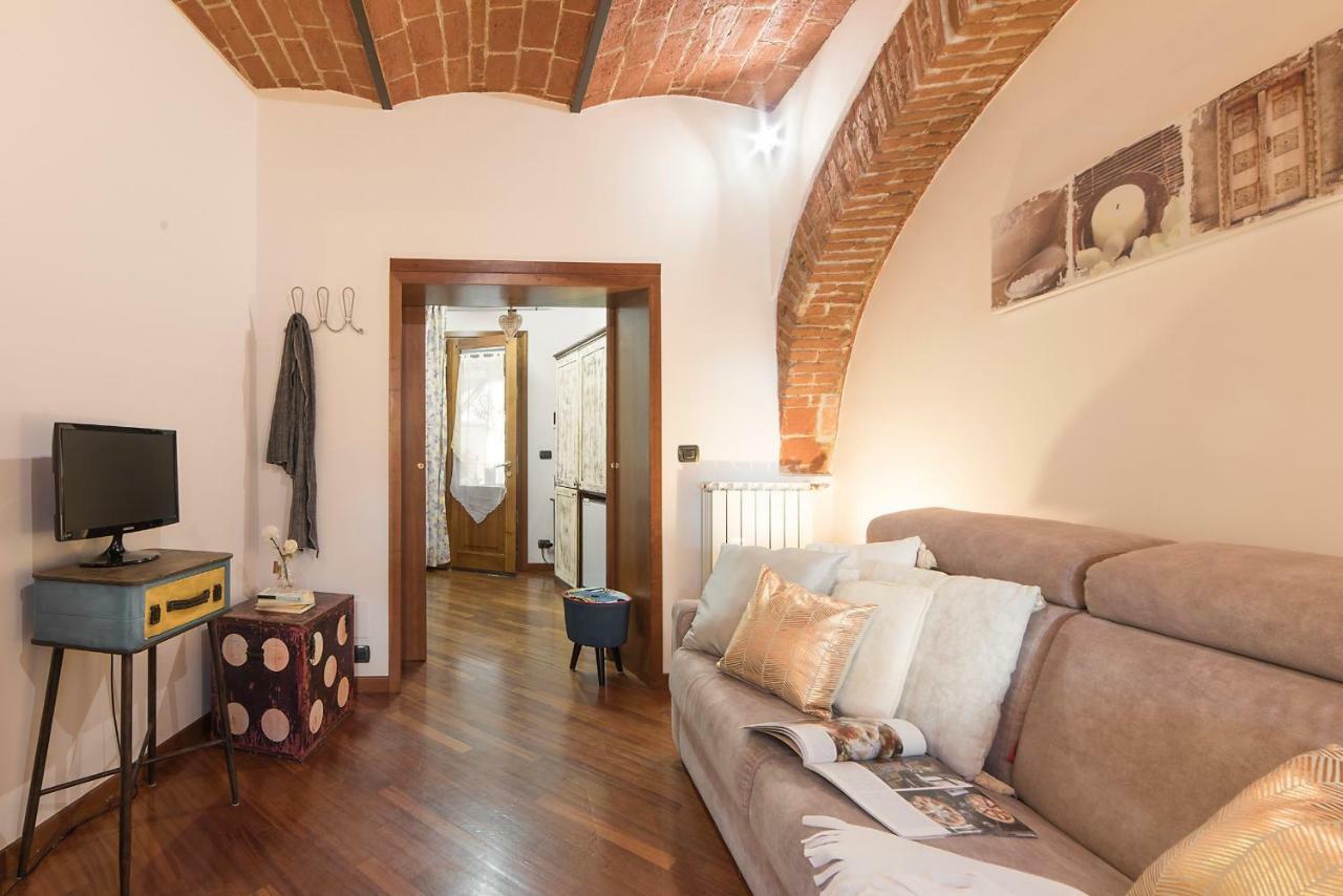 Fanti Apartment *
