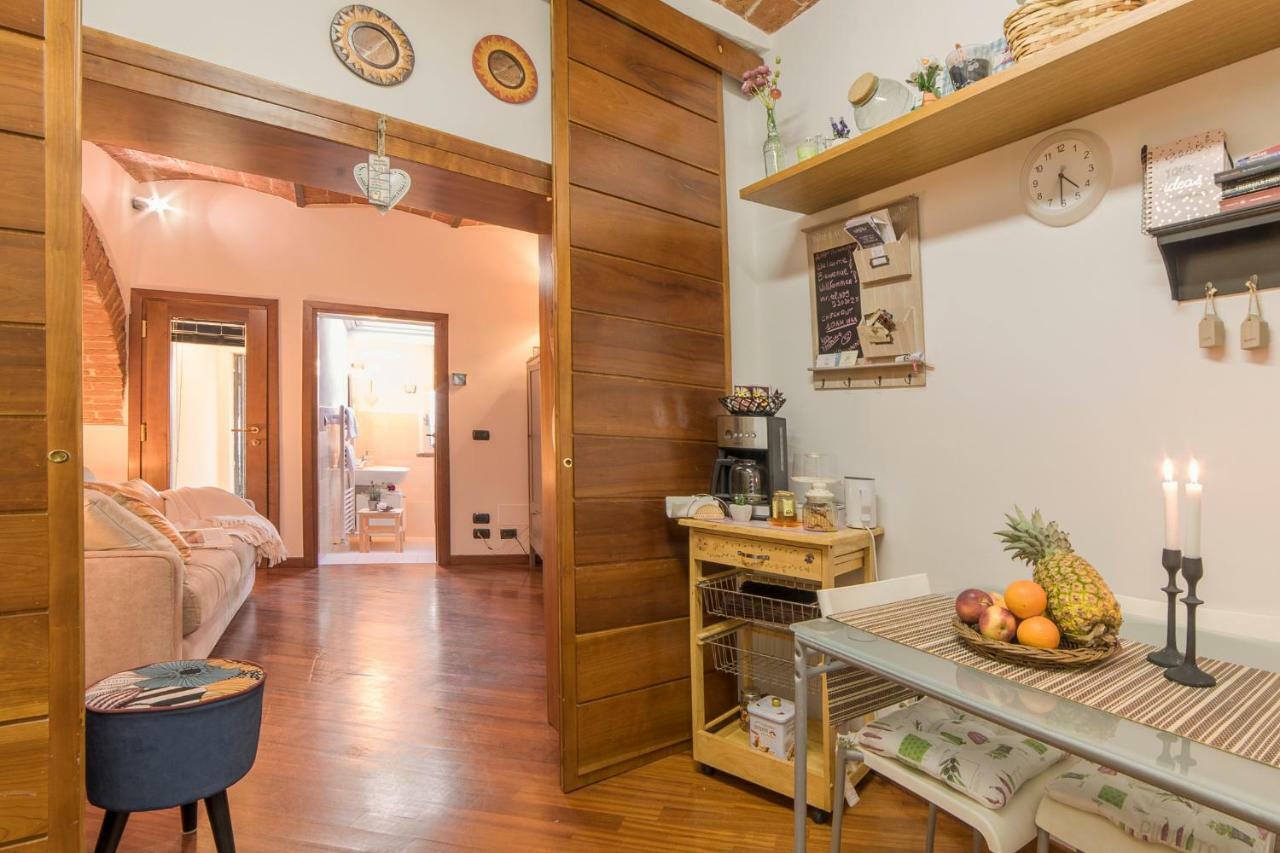 Apartment Fanti *