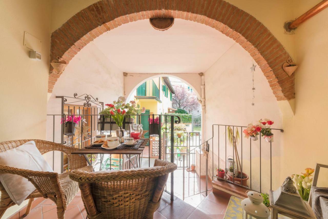 Apartment Fanti Florence