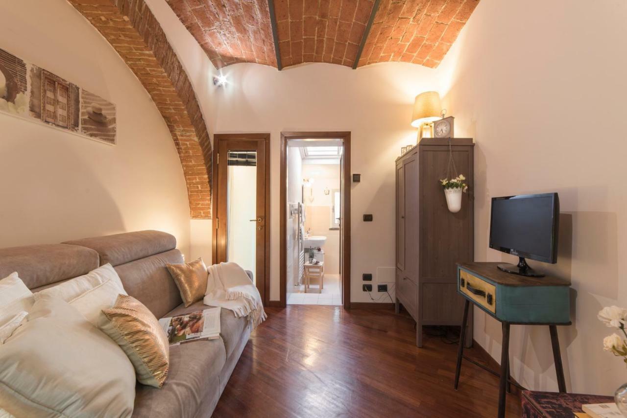 Apartment Fanti