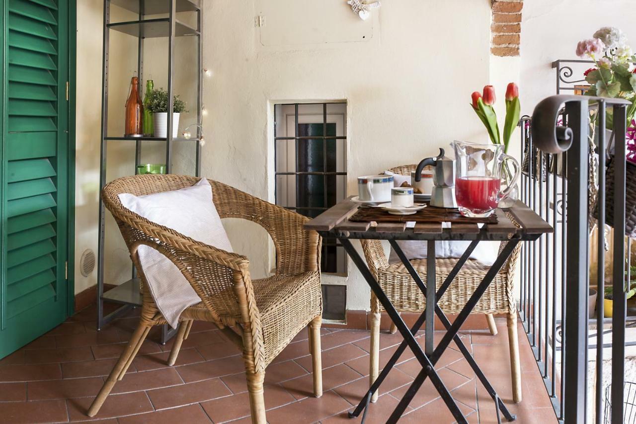 Apartment Fanti