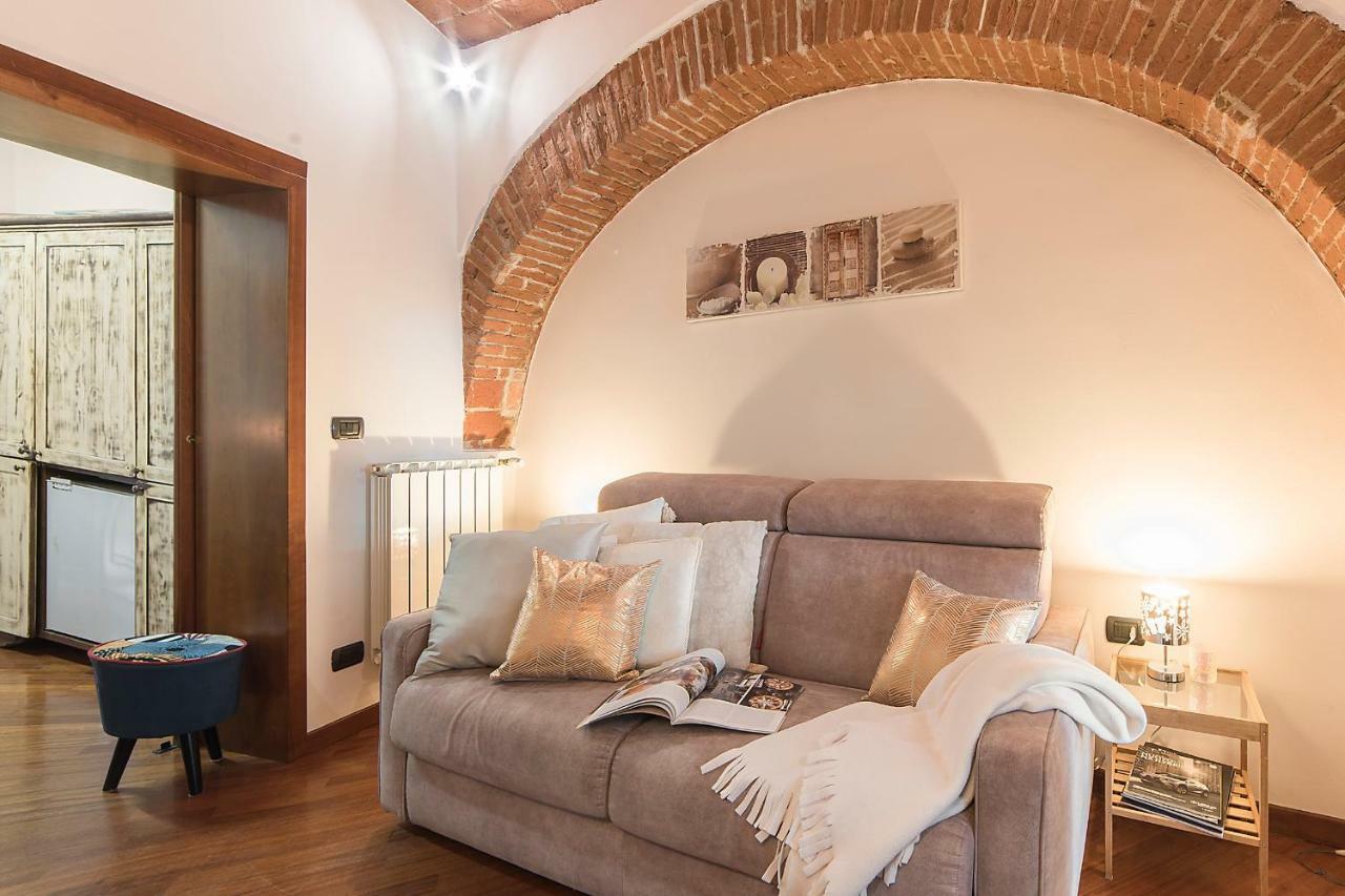 Fanti Apartment