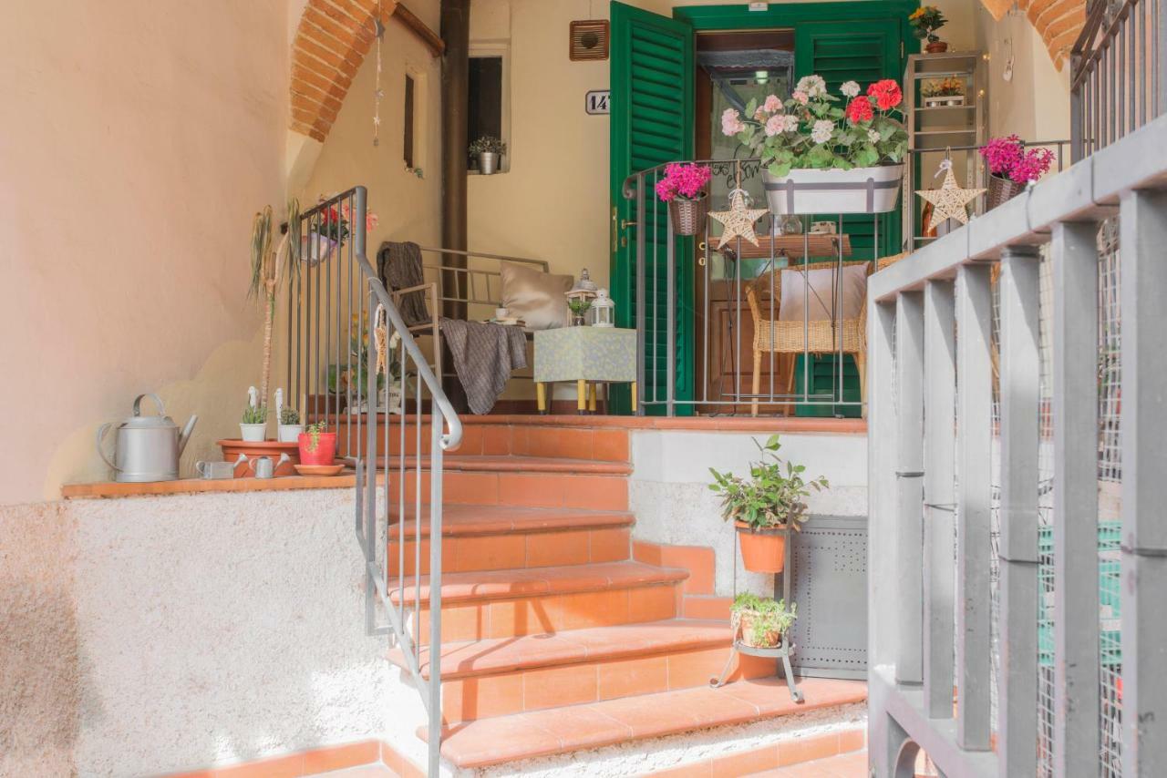 Fanti Apartment