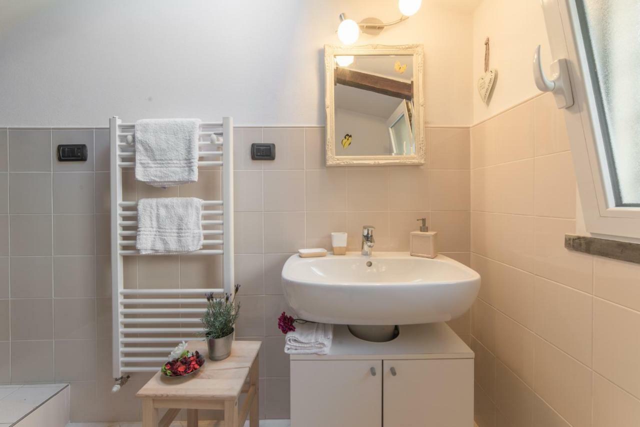 Apartment Fanti Florence