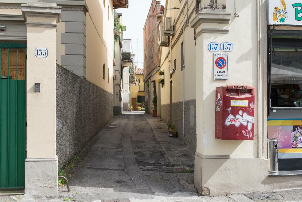 Apartment Fanti