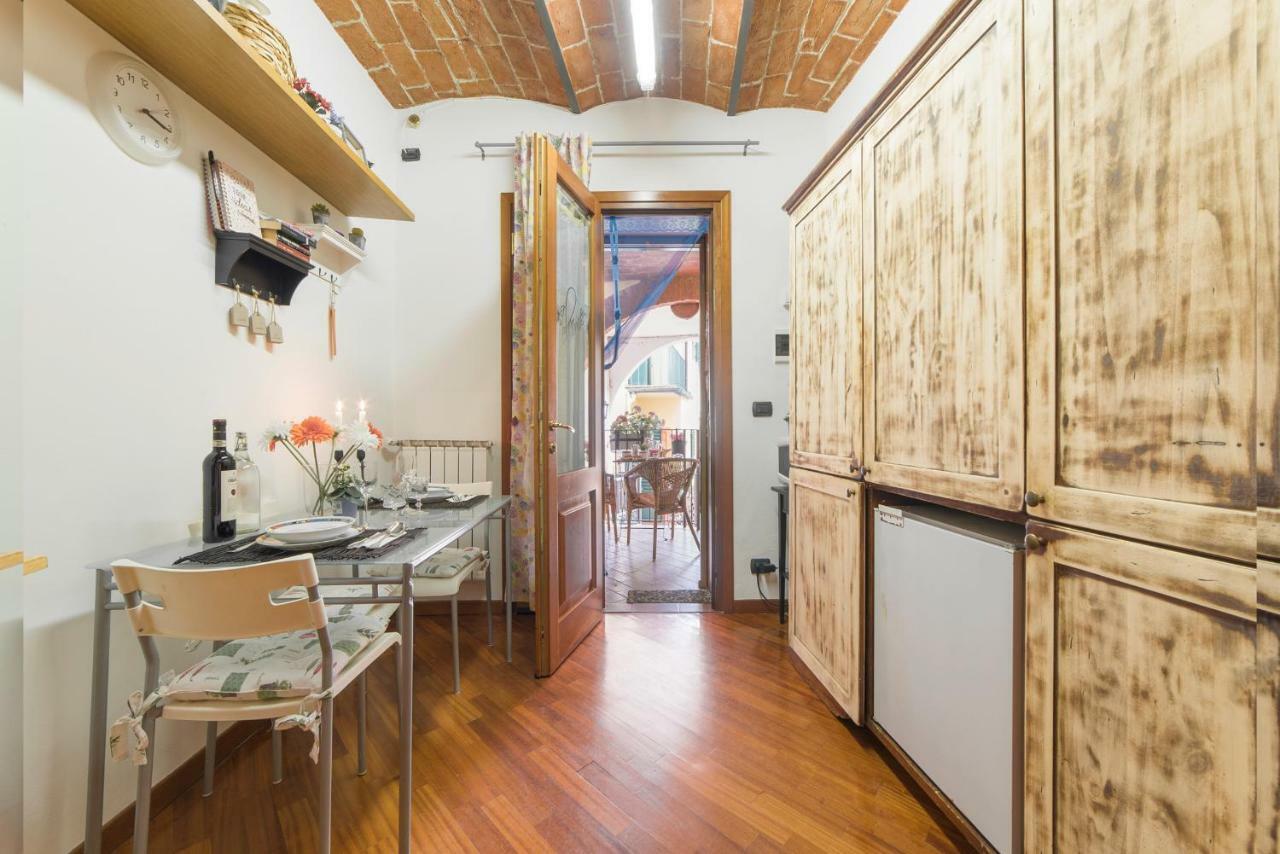Fanti Apartment Florence