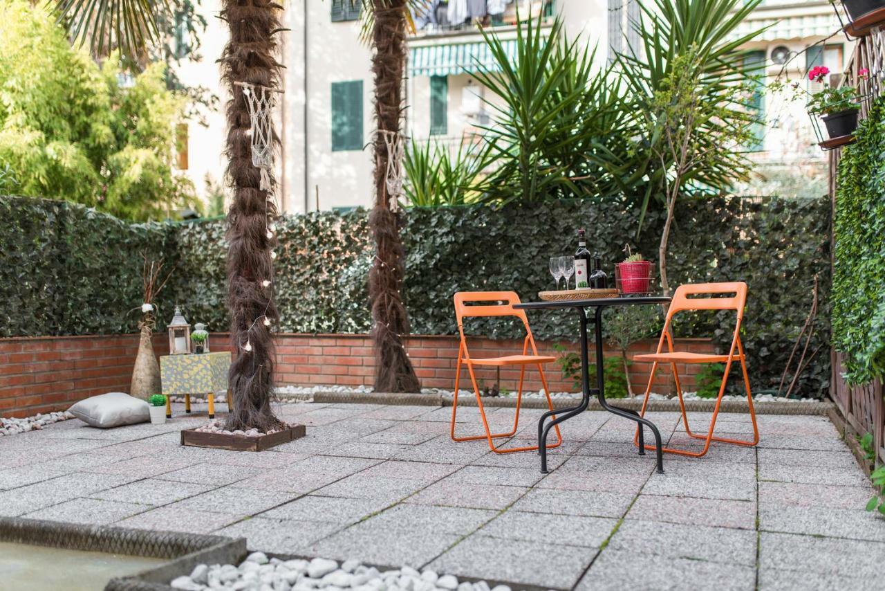Fanti Apartment Florence