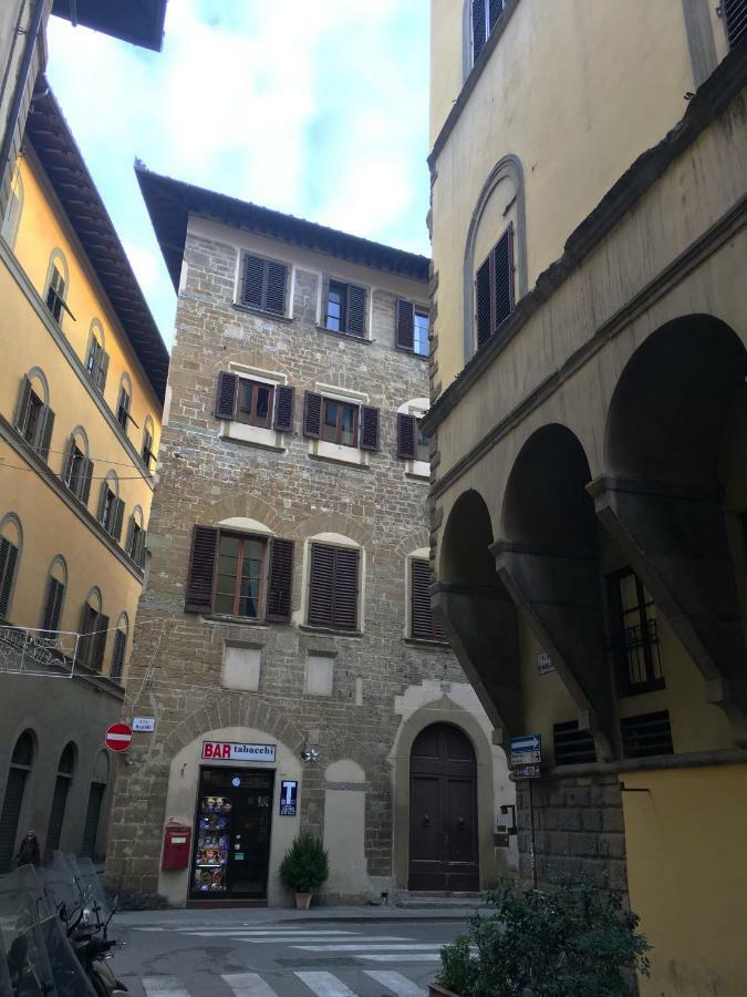 Bonsignori Bed & Breakfast 3*