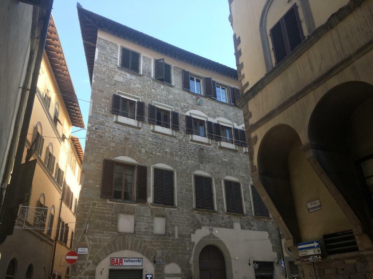 Bed & Breakfast Bonsignori Firenze