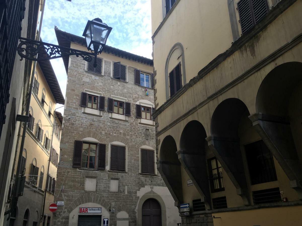 Bonsignori Bed & Breakfast 3*