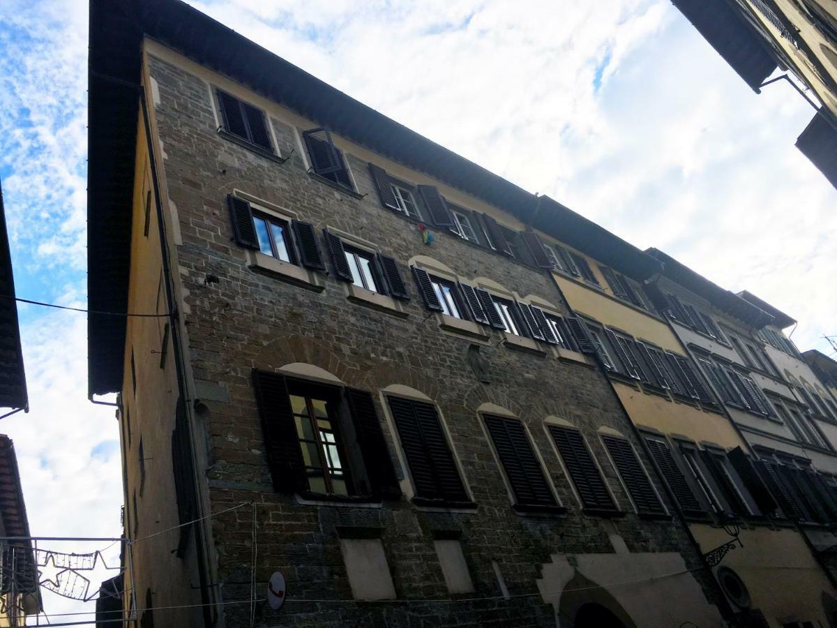 Bed & Breakfast Bonsignori Firenze
