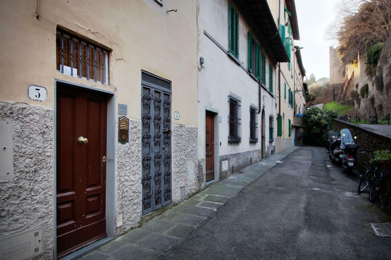 Apartment Belvedere *