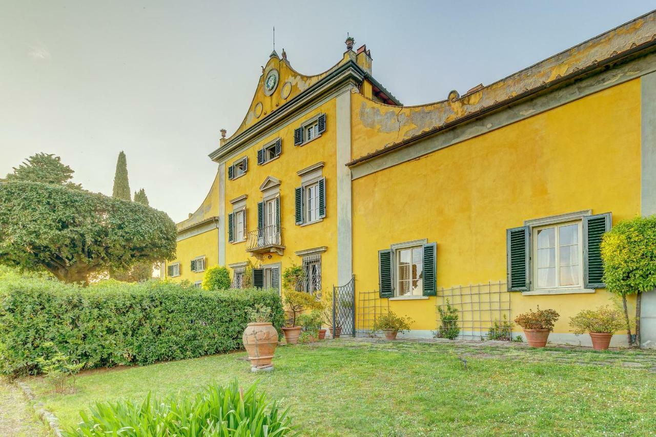 Appartement Elena E Margherita