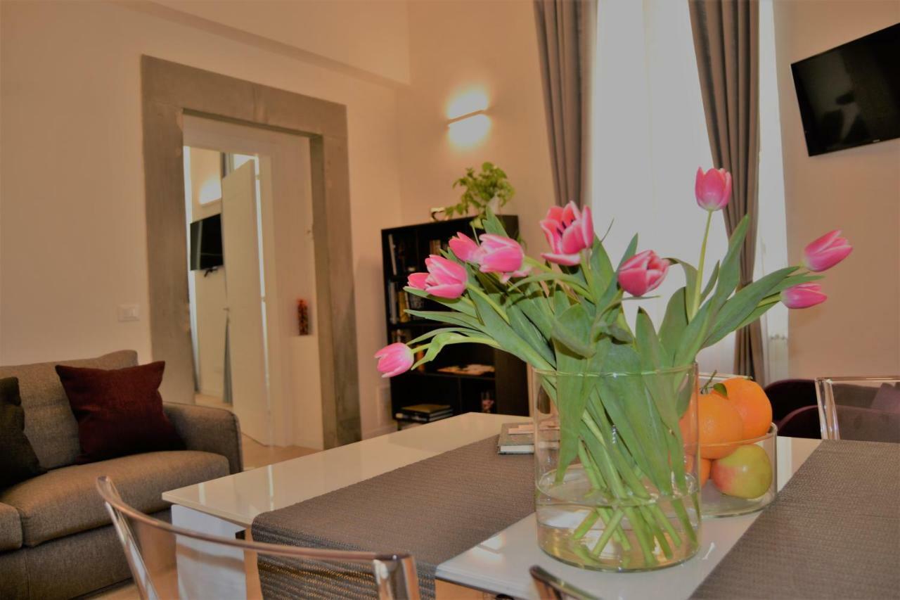 Leilighet Opera 19 Luxury Firenze