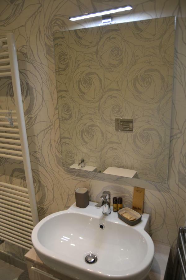 Opera 19 Luxury Leilighet