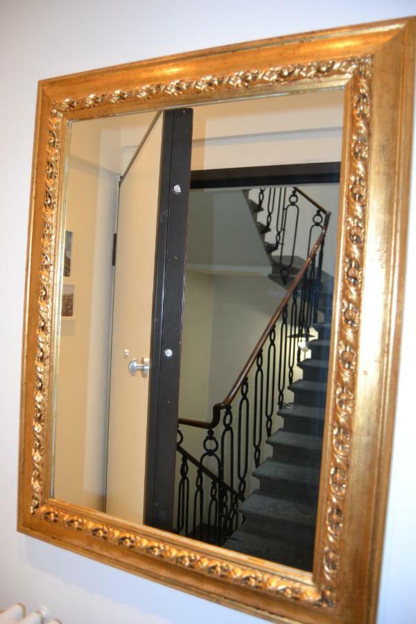 Leilighet Opera 19 Luxury *