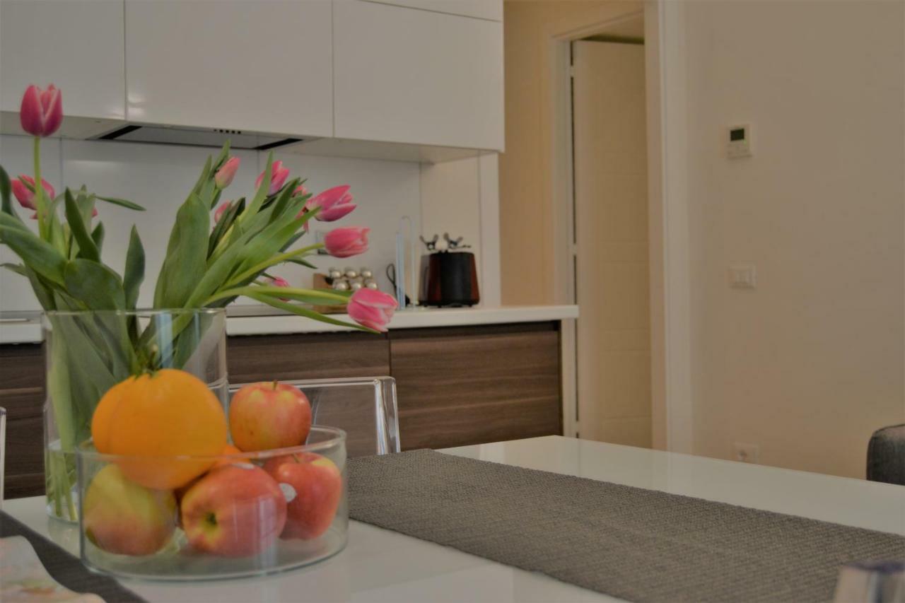 Opera 19 Luxury Leilighet