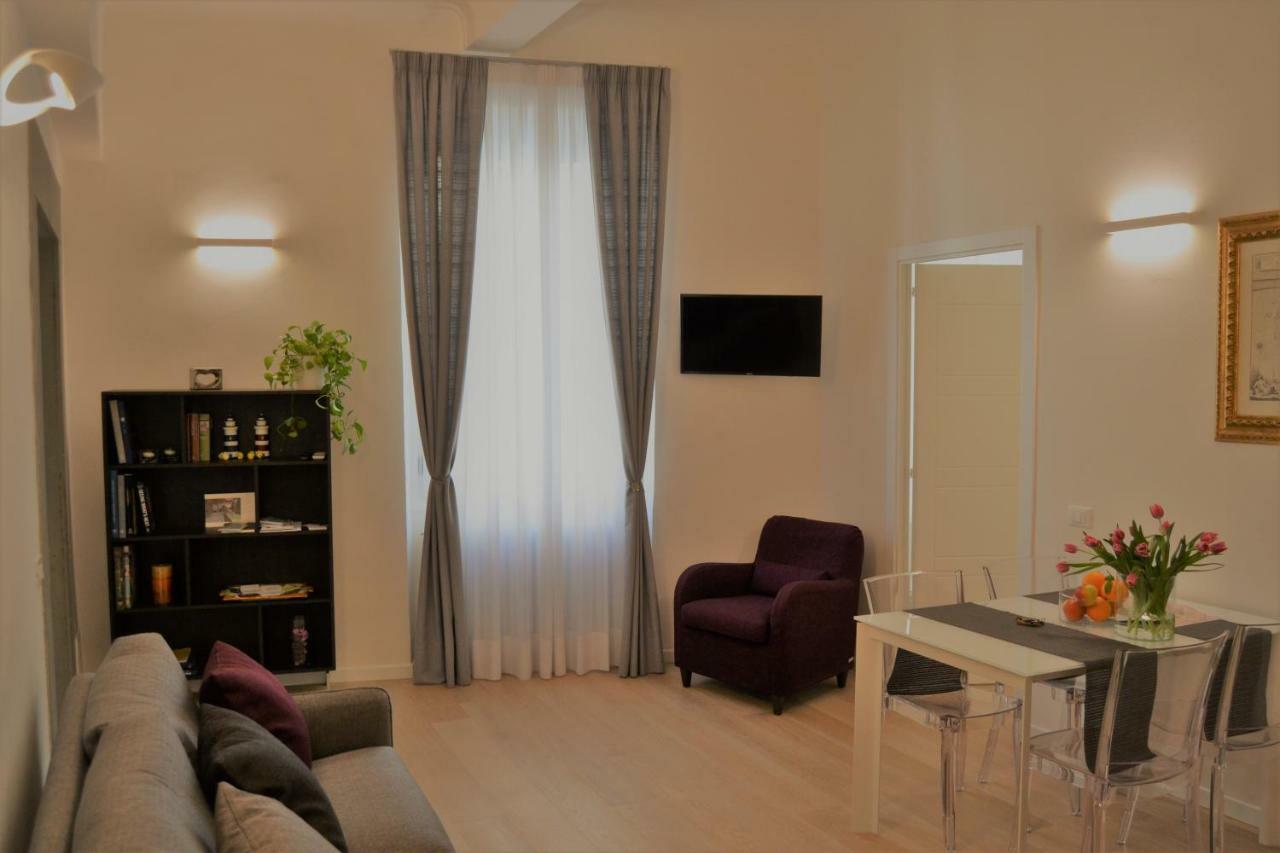 Opera 19 Luxury Leilighet *