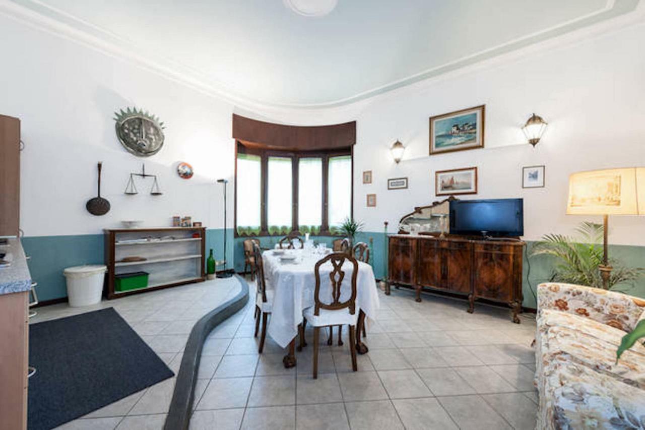 Casa Bertini Free Parking Lejlighed Firenze