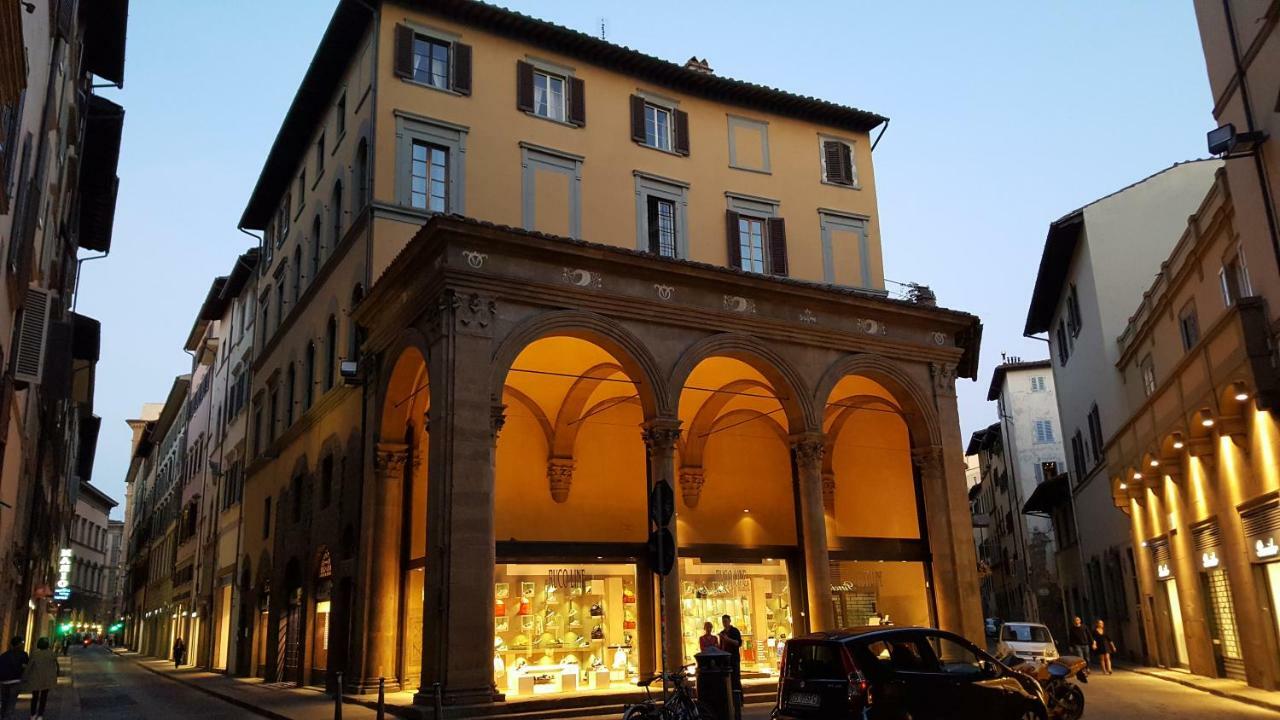 Luxury Rucellai * Florence