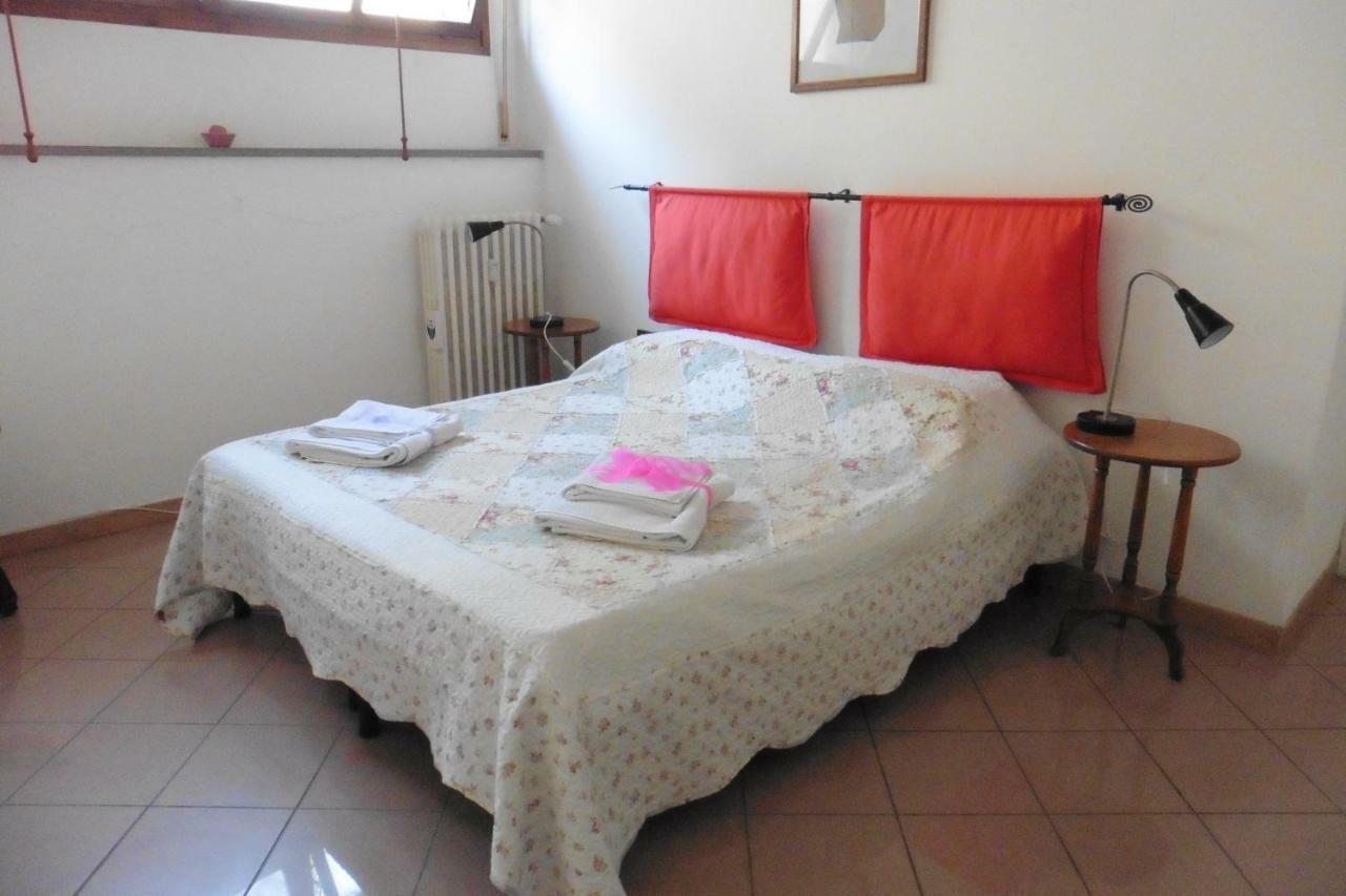 Apartamento Il Giglio Di Florença