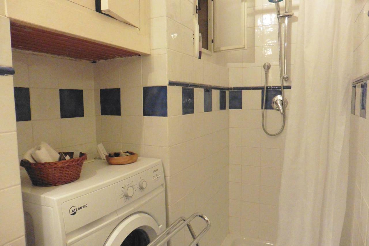 Apartamento Il Giglio Di Florença
