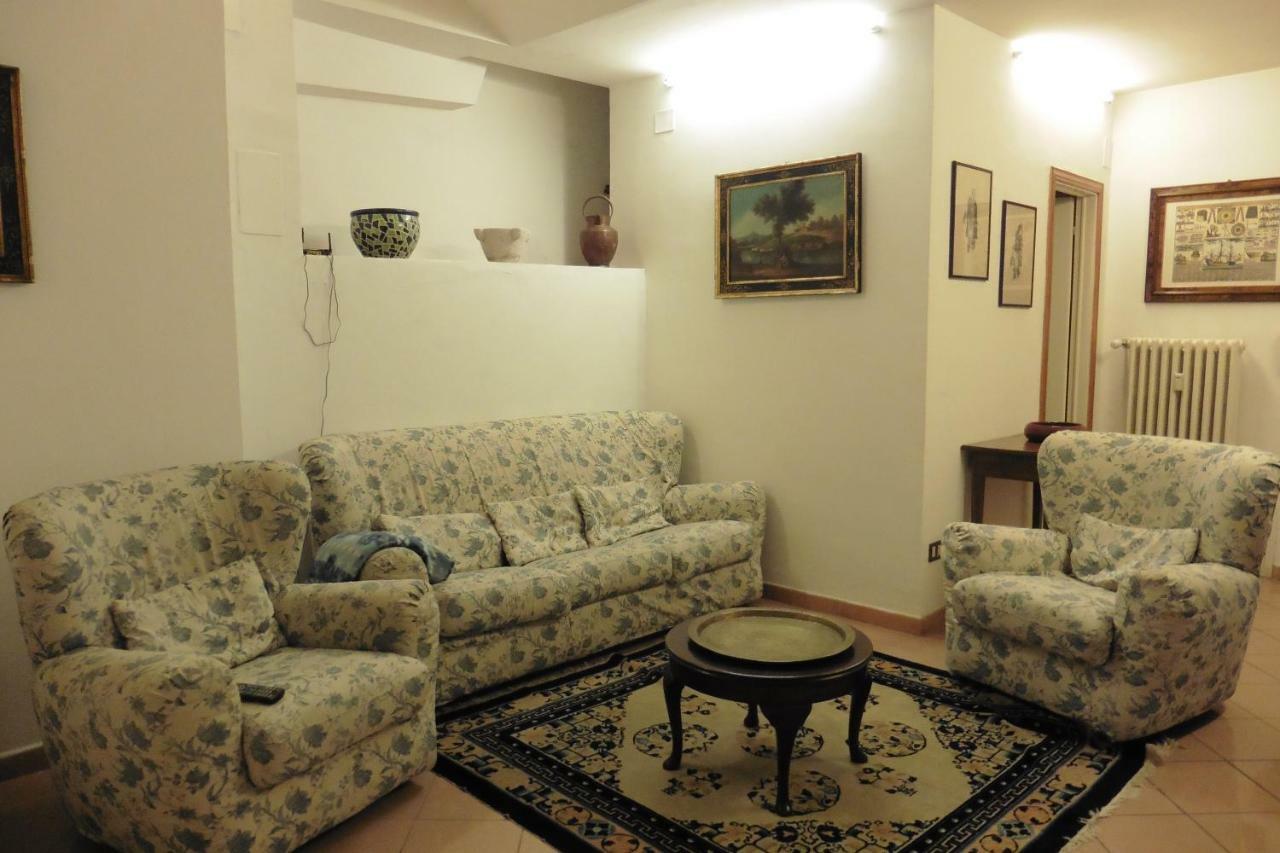 Apartamento Il Giglio Di *