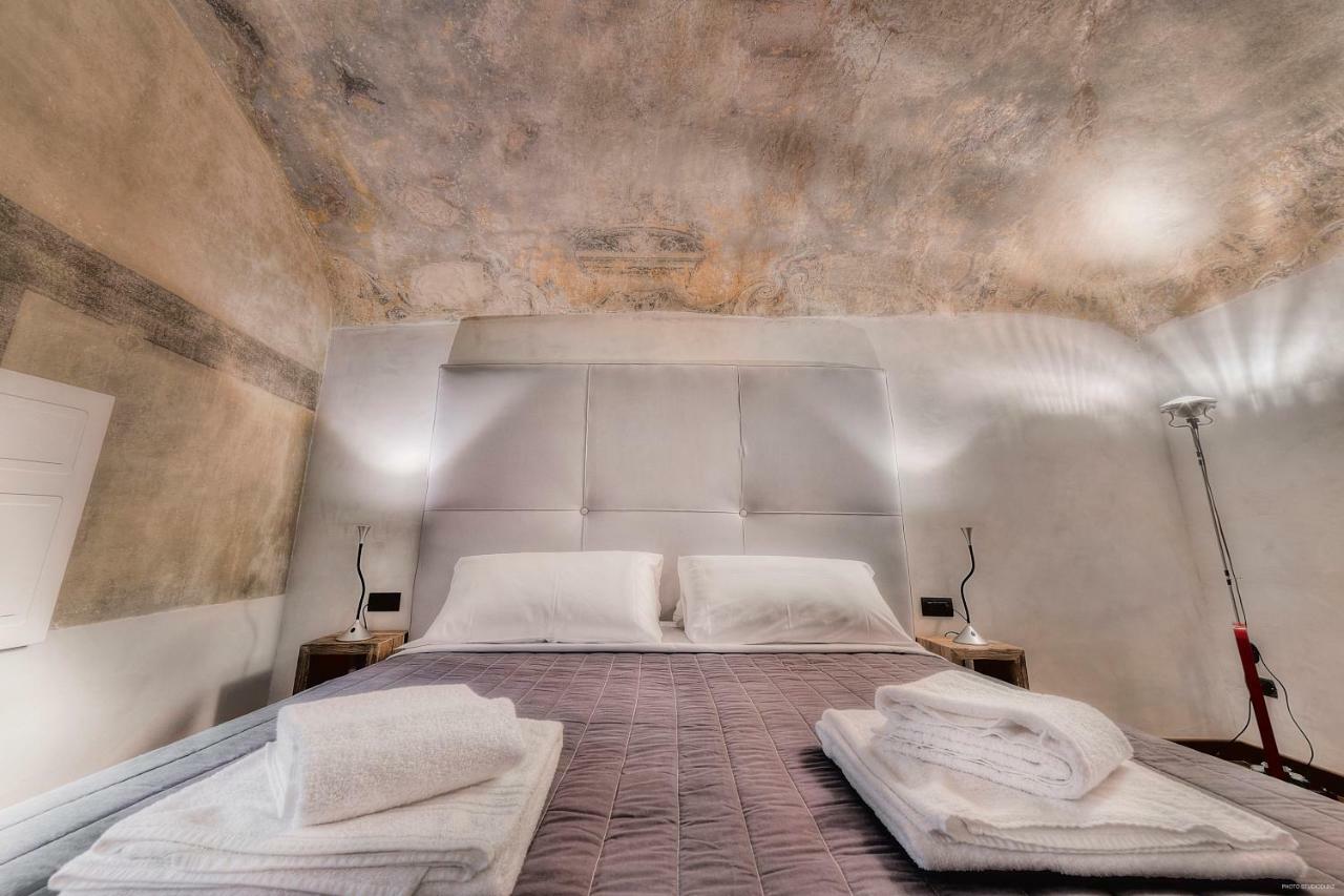 Stone Walls Deluxe Appartement *